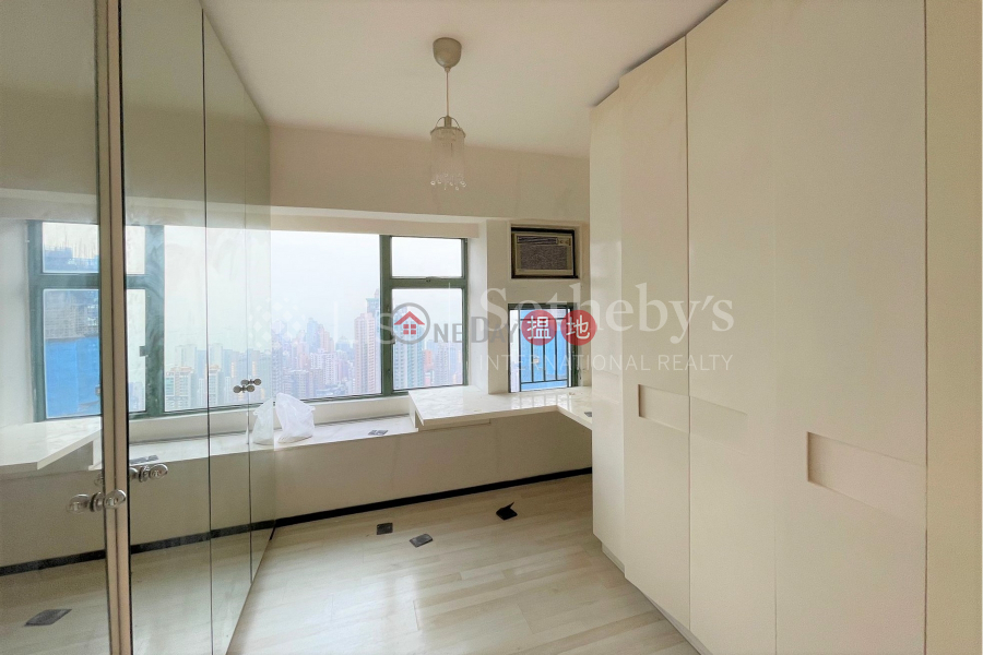 Property for Rent at Robinson Place with 2 Bedrooms | 70 Robinson Road | Western District Hong Kong | Rental | HK$ 55,000/ month
