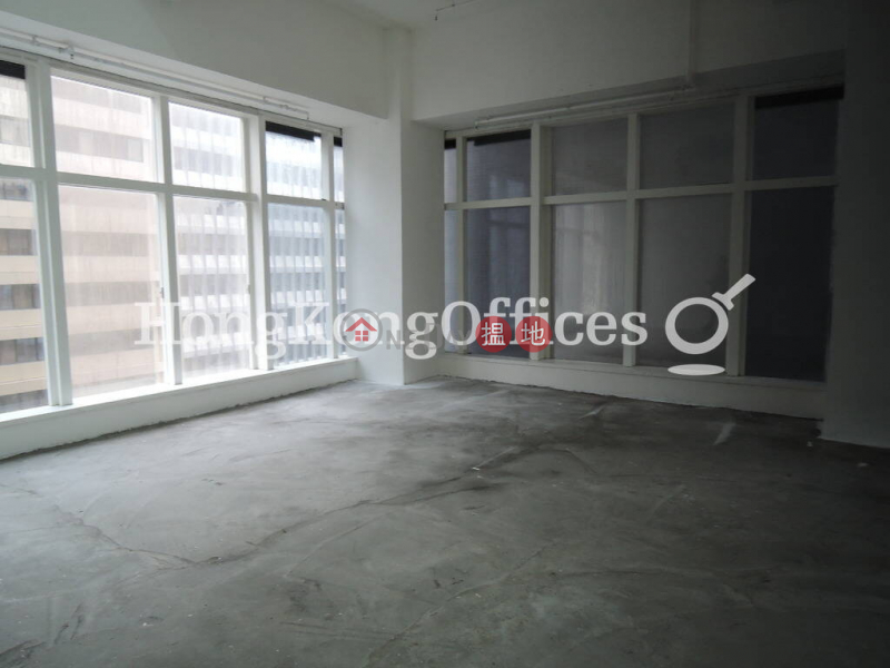 The Hennessy, Middle, Office / Commercial Property Rental Listings HK$ 97,370/ month