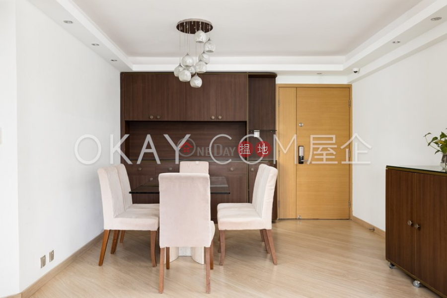 HK$ 59,000/ month Robinson Place | Western District, Beautiful 3 bedroom on high floor | Rental