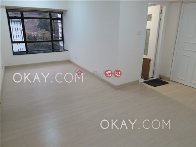 Property Search Hong Kong | OneDay | Residential | Rental Listings | Stylish 3 bedroom in Mid-levels West | Rental