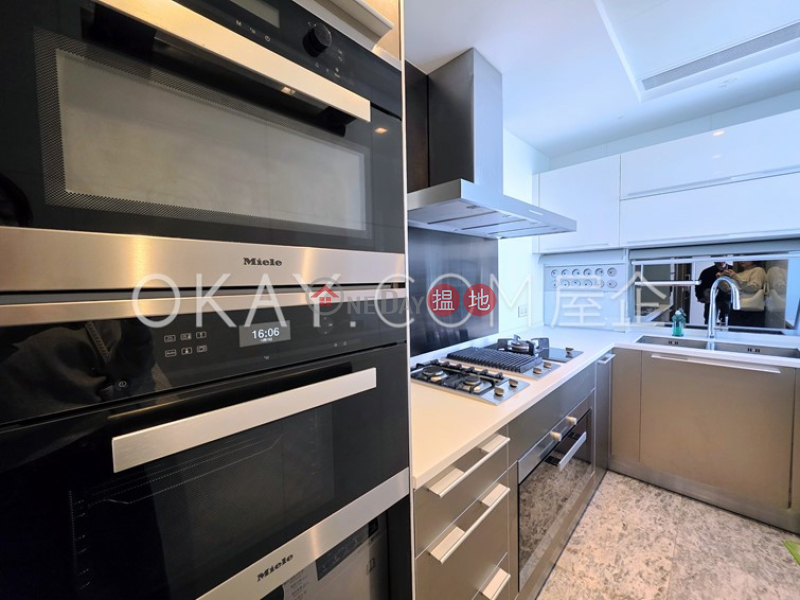 HK$ 120,000/ month, The Cullinan Tower 20 Zone 1 (Diamond Sky) | Yau Tsim Mong Luxurious 4 bedroom with sea views | Rental