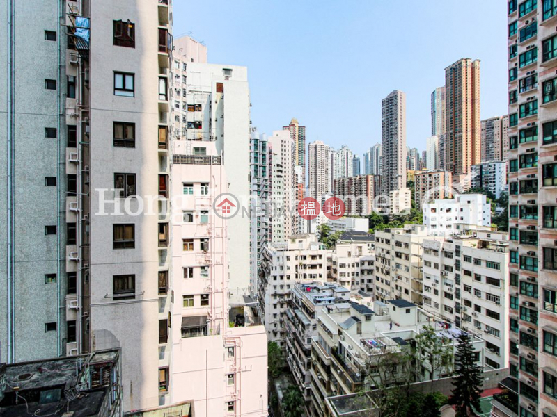 Property Search Hong Kong | OneDay | Residential | Rental Listings, 3 Bedroom Family Unit for Rent at The Babington