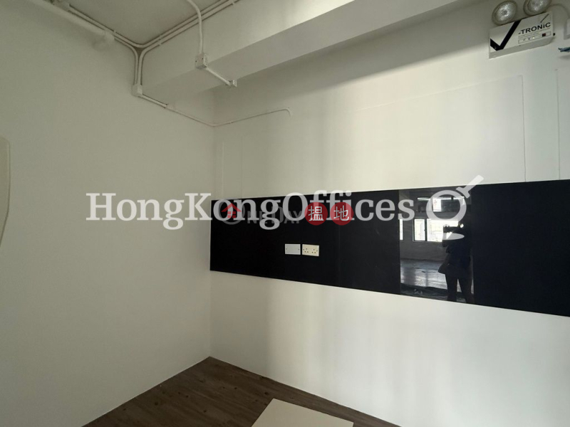 Office Unit for Rent at Seaview Commercial Building | 21-24 Connaught Road West | Western District Hong Kong, Rental HK$ 38,999/ month