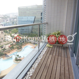 3 Bedroom Family Unit at Phase 1 Residence Bel-Air | For Sale