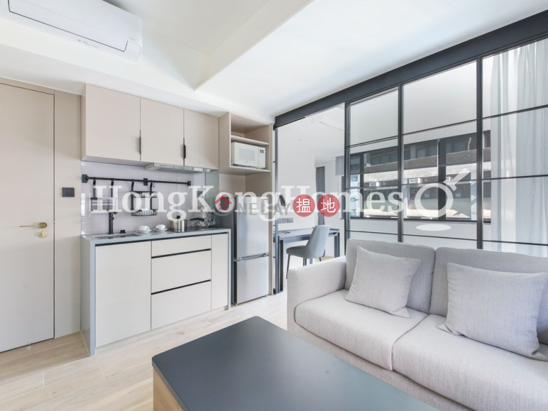 1 Bed Unit for Rent at 108-110 Wellington Street | 108-110 Wellington Street 威靈頓街108-110號 Rental Listings