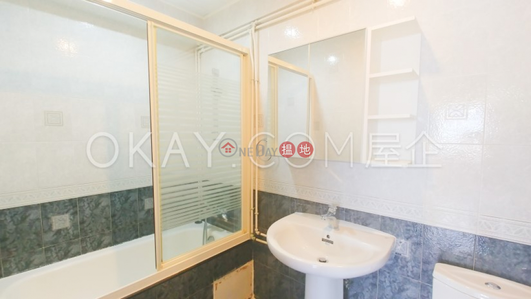 Gorgeous 3 bedroom with sea views, balcony | Rental, 132-142 Tin Hau Temple Road | Eastern District Hong Kong Rental | HK$ 67,000/ month