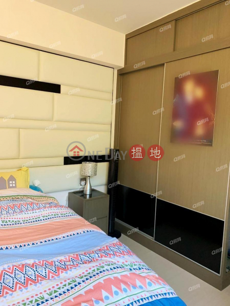 Park View Garden Block 2 | 3 bedroom Low Floor Flat for Sale 8 Pik Tin Street | Sha Tin, Hong Kong | Sales HK$ 9.18M