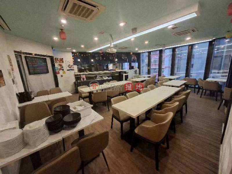 Tel 98755238|灣仔區天輝中心(Tiffan Tower)出租樓盤 (KEVIN-699271260)