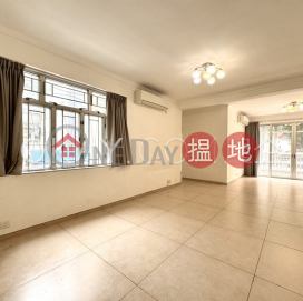 Nicely kept 4 bedroom with balcony & parking | For Sale | Hoover Court 豪華閣 _0