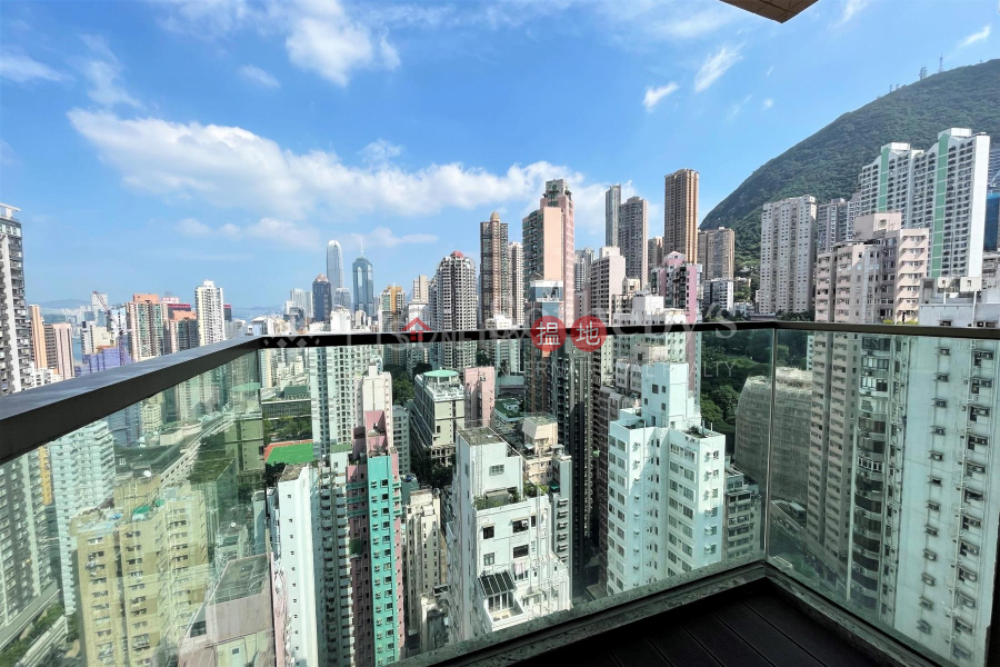 Property Search Hong Kong | OneDay | Residential, Rental Listings Property for Rent at The Nova with 2 Bedrooms