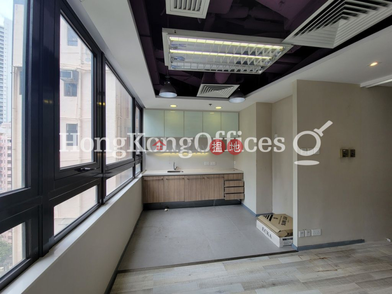 Bangkok Bank Building | Middle | Office / Commercial Property | Rental Listings HK$ 81,995/ month