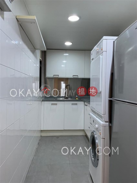 Cozy 2 bedroom in Mid-levels West | Rental | 52 Conduit Road | Western District Hong Kong | Rental | HK$ 26,500/ month