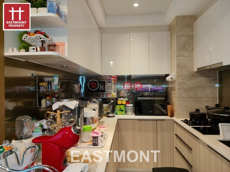 The Mediterranean, Whole Building | Residential, Sales Listings, HK$ 8.35M