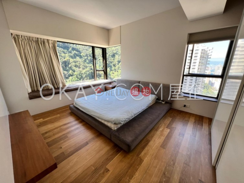 Stylish 3 bedroom on high floor | Rental, Tavistock II 騰皇居 II Rental Listings | Central District (OKAY-R13226)