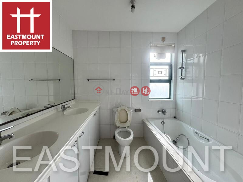 HK$ 55,000/ 月-相思灣村-西貢|清水灣 Sheung Sze Wan 相思灣村屋出租-海景, 花園 出租單位