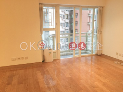 Elegant 3 bedroom in Sheung Wan | Rental, Centrestage 聚賢居 | Central District (OKAY-R2013)_0
