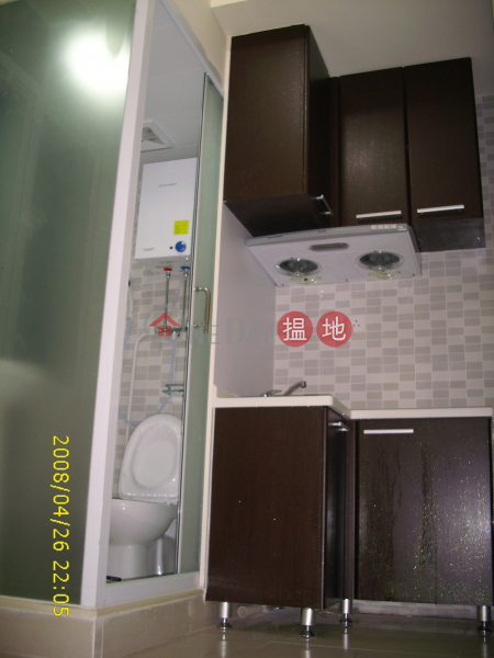 good decorations | 164 Yu Chau Street | Cheung Sha Wan, Hong Kong, Rental | HK$ 5,280/ month