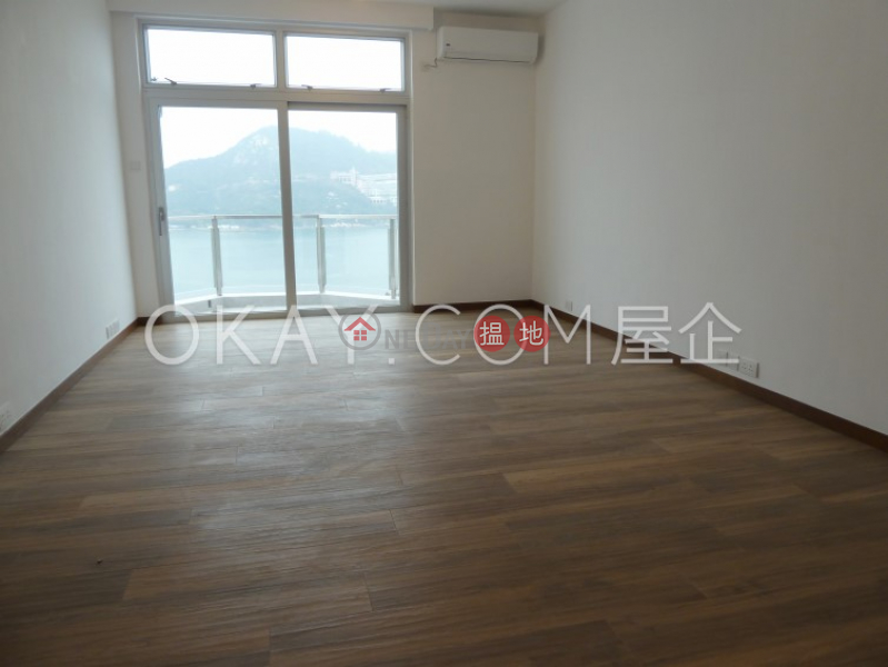 Property Search Hong Kong | OneDay | Residential Rental Listings Stylish house with balcony & parking | Rental