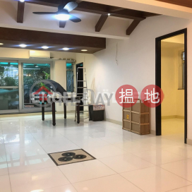 3 Bedroom Family Flat for Rent in Soho, Tai Shing Building 大成大廈 | Central District (EVHK65482)_0
