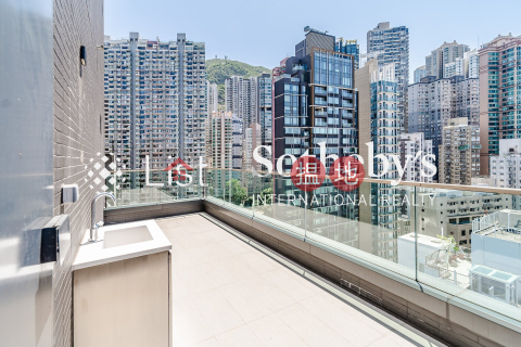 奧卑利街28號一房單位出租, 奧卑利街28號 The Unit Soho | 中區 (SOTHEBY-R576108-R)_0