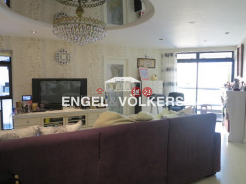Property Search Hong Kong | OneDay | Residential, Sales Listings 3 Bedroom Family Flat for Sale in Soho