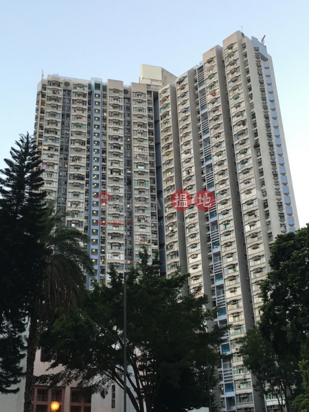 Fu Heng Estate Block 8 Heng Wing House (Fu Heng Estate Block 8 Heng Wing House) Tai Po|搵地(OneDay)(1)