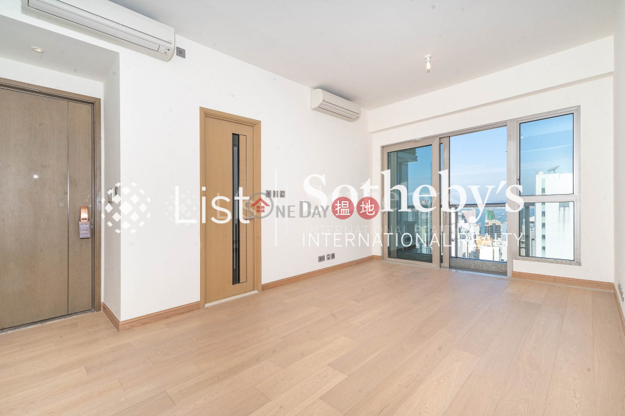 Property for Sale at My Central with 3 Bedrooms 23 Graham Street | Central District Hong Kong, Sales HK$ 30M