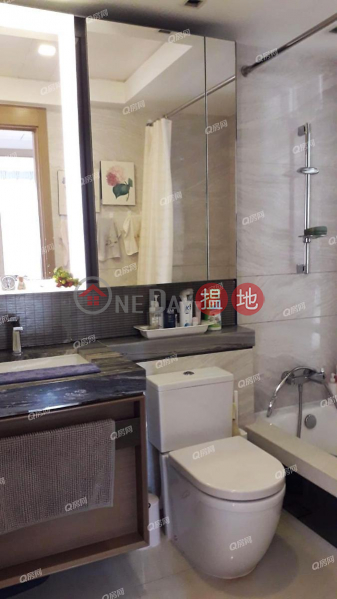 HK$ 8.38M, Park Circle Yuen Long, Park Circle | 3 bedroom Mid Floor Flat for Sale