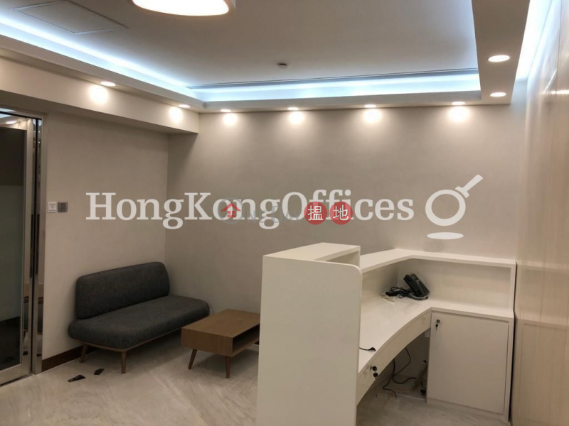 Office Unit for Rent at Harbour Centre, Harbour Centre 海港中心 Rental Listings | Wan Chai District (HKO-55646-AKHR)
