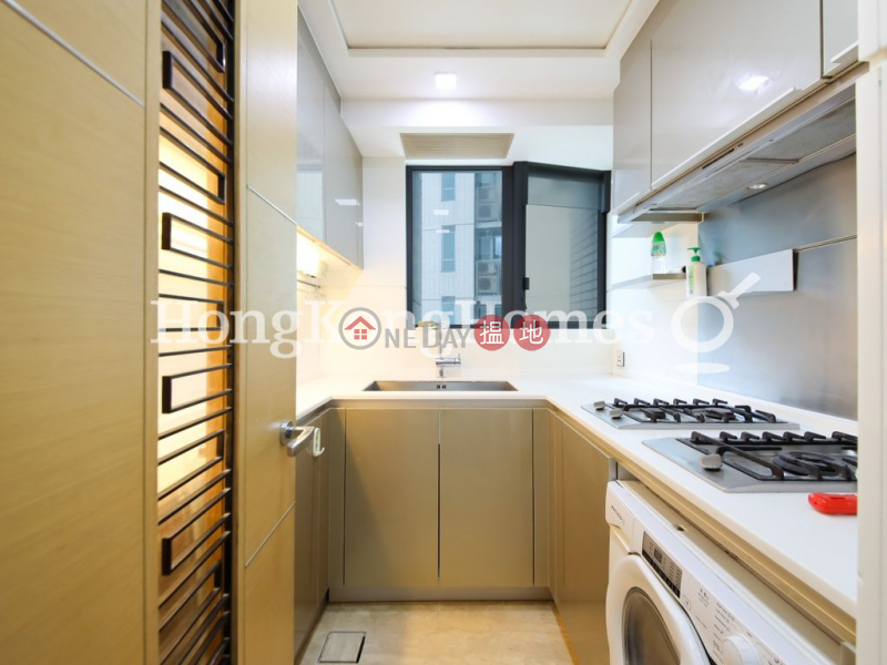 2 Bedroom Unit for Rent at Larvotto | 8 Ap Lei Chau Praya Road | Southern District Hong Kong | Rental HK$ 27,000/ month