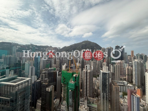 中環中心寫字樓租單位出租, 中環中心 The Center | 中區 (HKO-12236-AGHR)_0