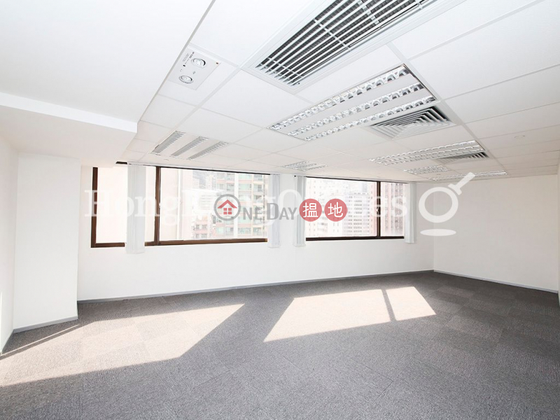 Property Search Hong Kong | OneDay | Office / Commercial Property Rental Listings | Office Unit for Rent at Shanghai Industrial Investment Building