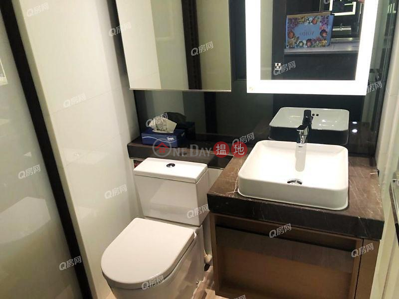 Property Search Hong Kong | OneDay | Residential Sales Listings, Park Yoho Sicilia Phase 1C Block 1B | 1 bedroom Mid Floor Flat for Sale