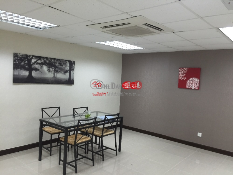 MAI WAH INDUSTRIAL BUILDING, Mai Wah Industrial Building 美華工業大廈 Sales Listings | Kwai Tsing District (ritay-05865)