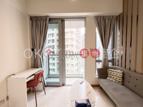 開放式,星級會所,露台2座 (Emerald House)出售單位 | 2座 (Emerald House) Emerald House (Block 2) _0