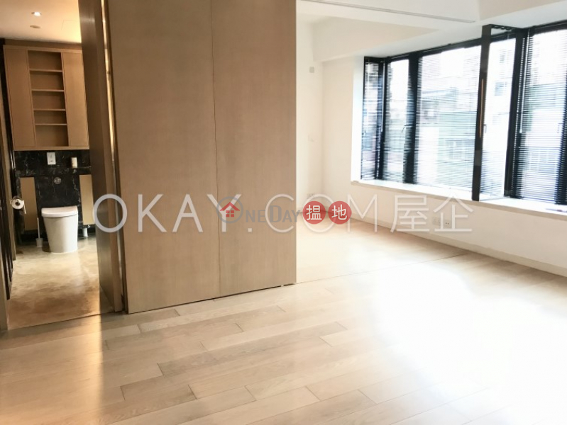 Unique studio in Mid-levels West | For Sale | Gramercy 瑧環 Sales Listings