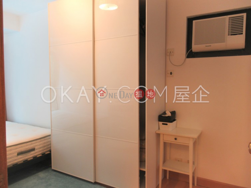 Property Search Hong Kong | OneDay | Residential, Rental Listings | Practical 2 bedroom in Mid-levels West | Rental