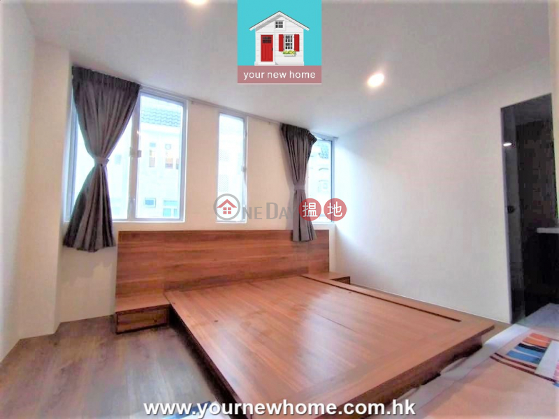 Convenient Duplex in Clearwater Bay | For Sale|寶珊苑(Razor Park)出售樓盤 (RL2481)