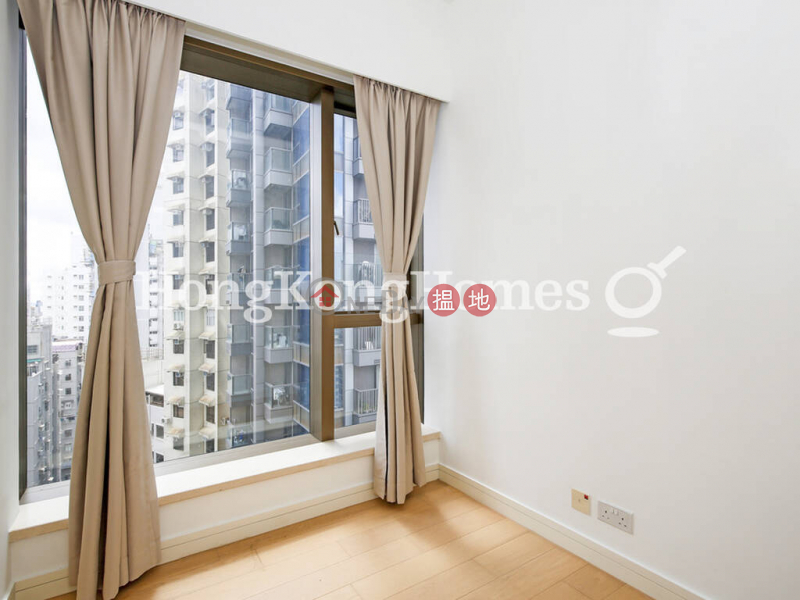 3 Bedroom Family Unit at Kensington Hill | For Sale | 98 High Street | Western District Hong Kong, Sales HK$ 23M