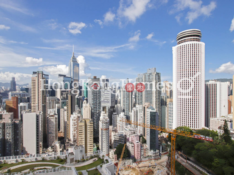 香港搵樓|租樓|二手盤|買樓| 搵地 | 住宅出售樓盤|倚雲閣三房兩廳單位出售