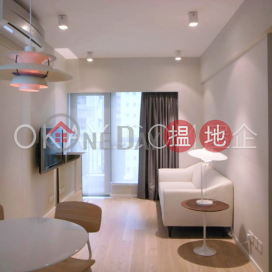 Popular 1 bedroom in Wan Chai | Rental, The Zenith Phase 1, Block 3 尚翹峰1期3座 | Wan Chai District (OKAY-R72521)_0
