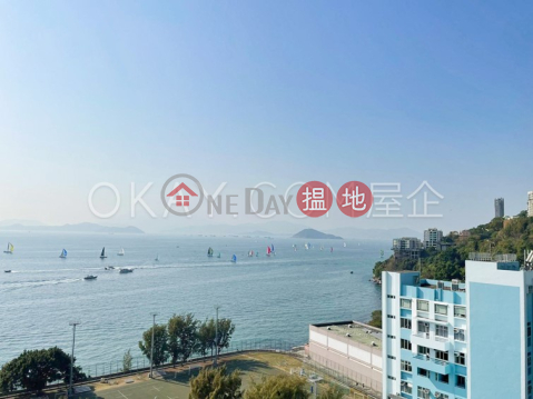 Gorgeous 3 bedroom with balcony & parking | For Sale | Four Winds 恆琪園 _0