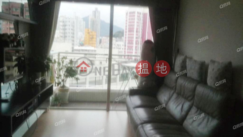 Shining Heights | 2 bedroom Low Floor Flat for Rent | Shining Heights 亮賢居 _0