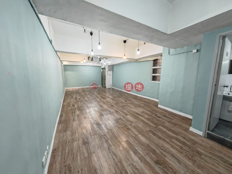 Good Luck Industrial Building | Middle | Industrial Rental Listings | HK$ 14,000/ month