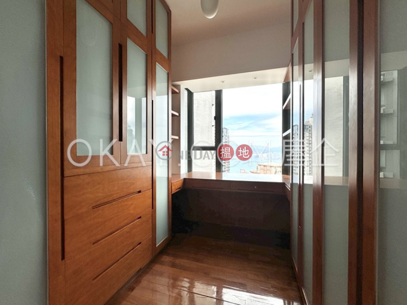 Gorgeous 2 bedroom on high floor with sea views | Rental 3 Seymour Road | Western District | Hong Kong, Rental, HK$ 52,000/ month