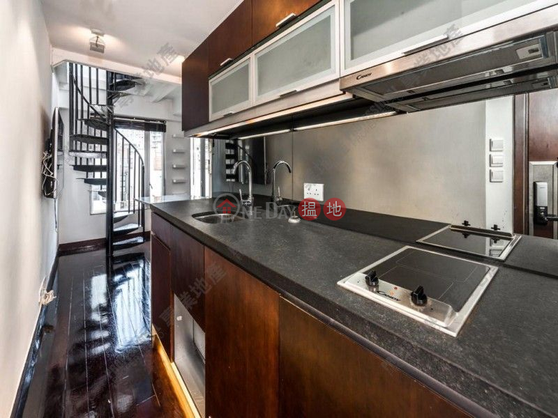 HK$ 9M Mee Lun House Central District | MEE LUN HOUSE