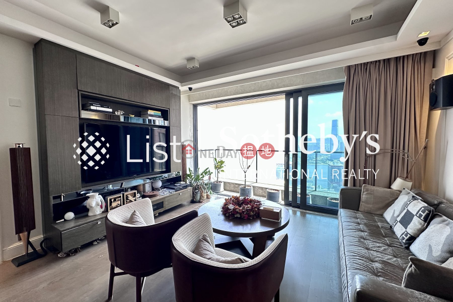 Azura | Unknown | Residential, Sales Listings HK$ 48.5M