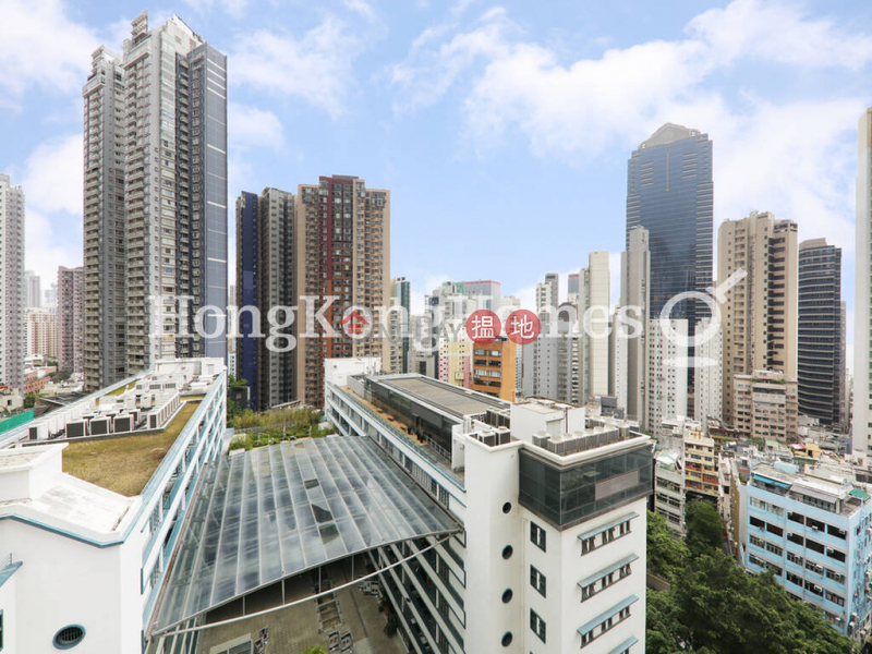 Property Search Hong Kong | OneDay | Residential, Rental Listings | 1 Bed Unit for Rent at 28 Aberdeen Street