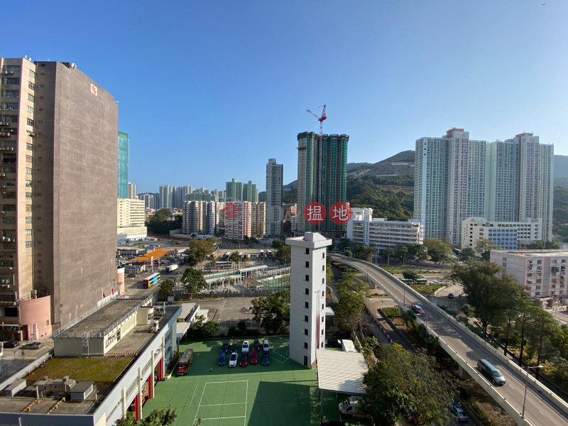 港利中心|高層-工業大廈|出售樓盤HK$ 680萬
