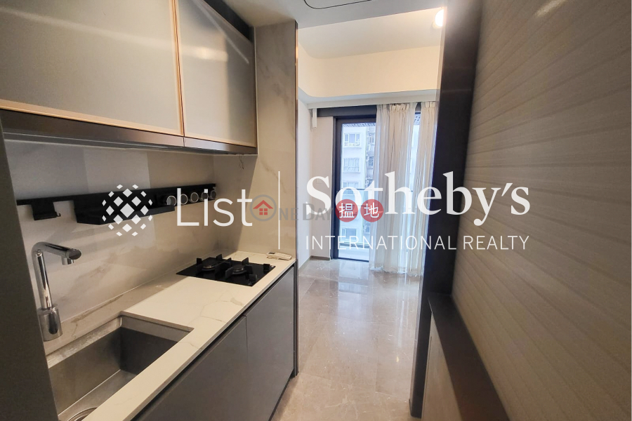 HK$ 16,800/ month Caine Hill, Central District | Property for Rent at Caine Hill with Studio
